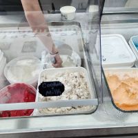 Big Mike’s Italian Ices ico