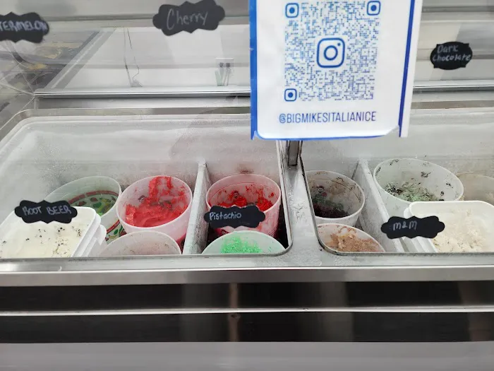 Big Mike’s Italian Ices Picture 2