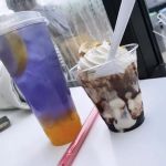 Something Sweet Homemade