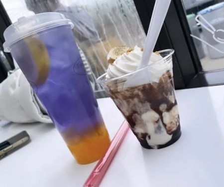 Something Sweet Homemade