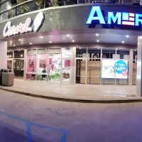 Carvel ico