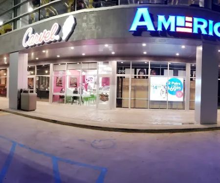 Carvel