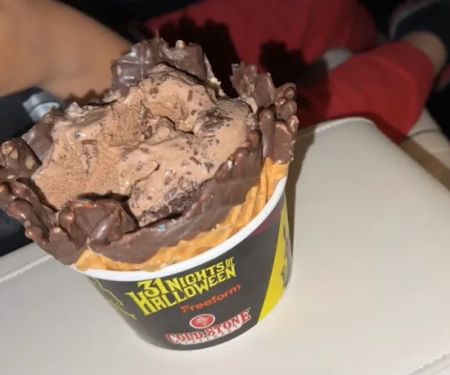 Cold Stone Creamery