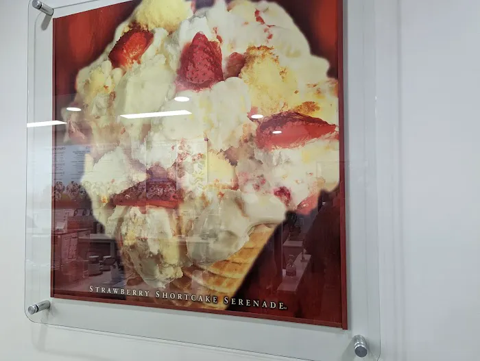 Cold Stone Creamery Picture 4