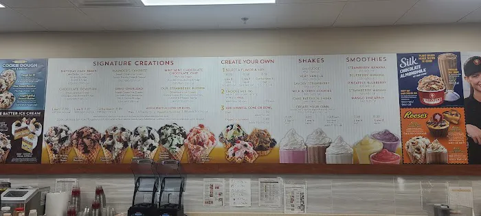 Cold Stone Creamery Picture 6