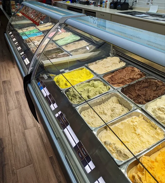 Cold Stone Creamery Picture 9