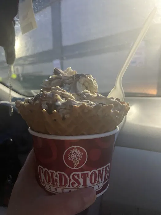 Cold Stone Creamery Picture 10