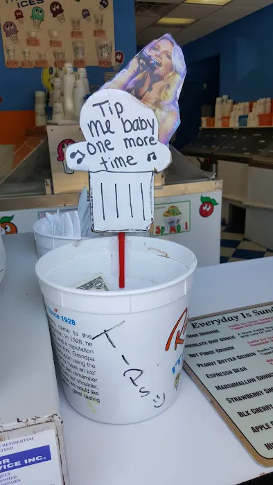 Ralph's Famous Italian Ices Picture 6