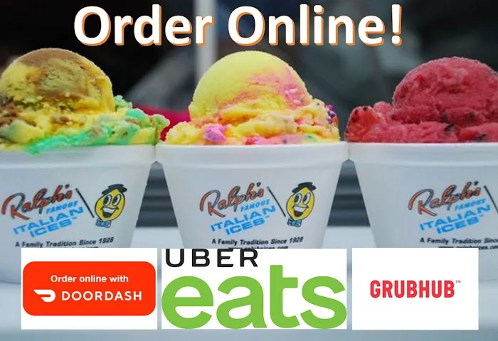 Ralph's Famous Italian Ices Picture 1