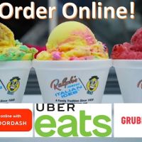 Ralph's Famous Italian Ices ico