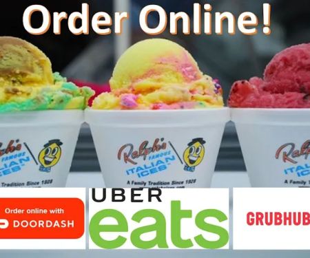 Ralph's Famous Italian Ices