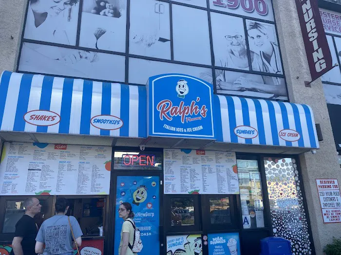 Ralph's Famous Italian Ices Picture 5