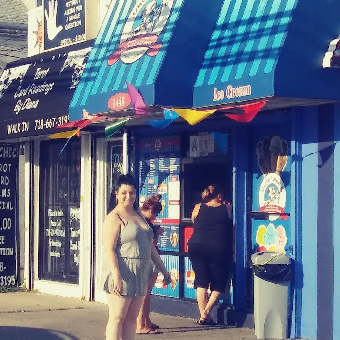 Uncle Louie G's Italian Ice & Ice Cream Picture 1
