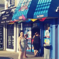 Uncle Louie G's Italian Ice & Ice Cream ico