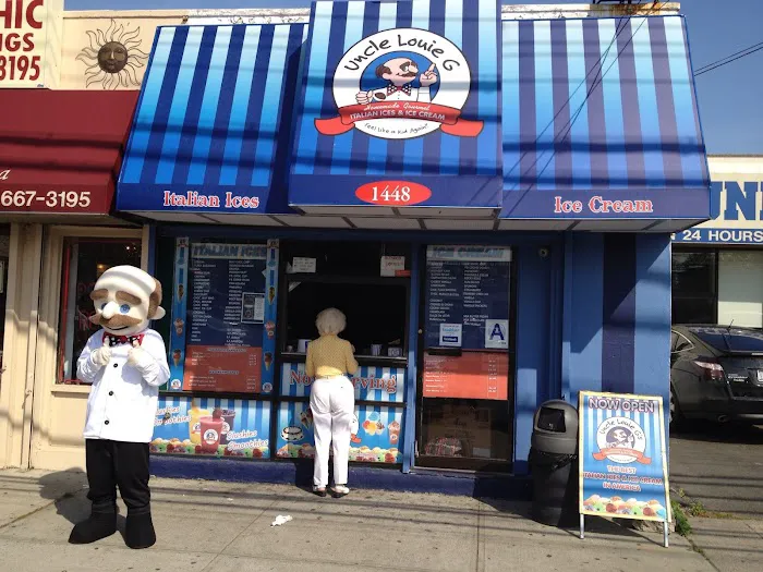 Uncle Louie G's Italian Ice & Ice Cream Picture 9