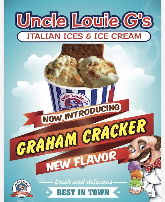 Uncle Louie G's Italian Ice & Ice Cream Picture 5