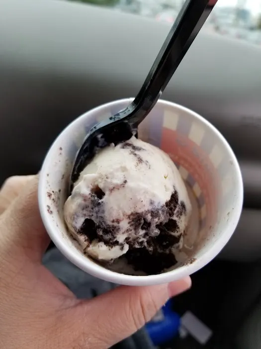 Uncle Louie G's Italian Ice & Ice Cream Picture 2