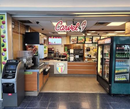 Carvel
