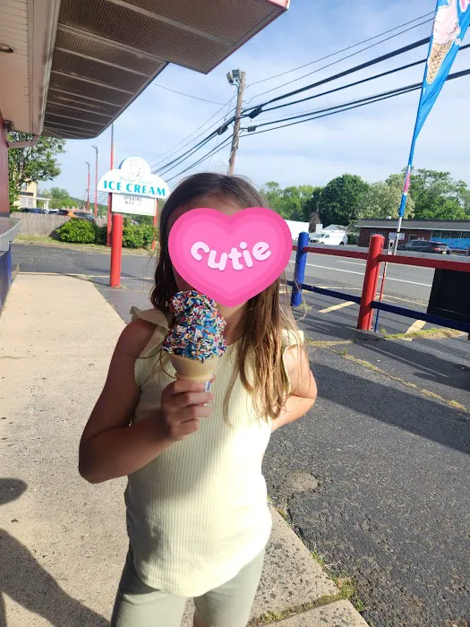 Polar Bear Ice Cream Picture 10