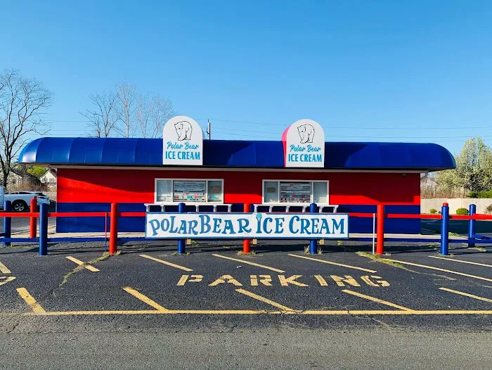 Polar Bear Ice Cream Picture 2