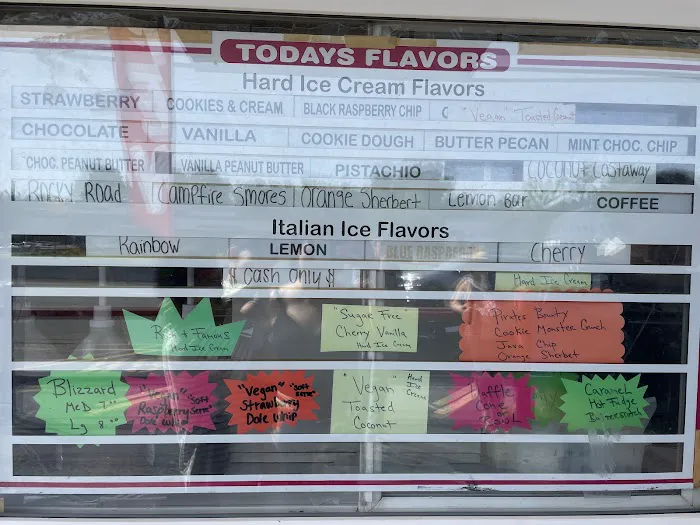 Polar Bear Ice Cream Picture 3