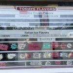 Polar Bear Ice Cream