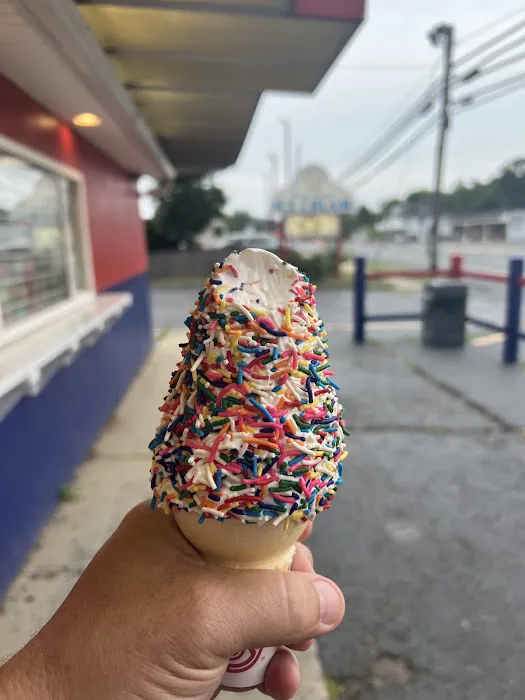 Polar Bear Ice Cream Picture 8