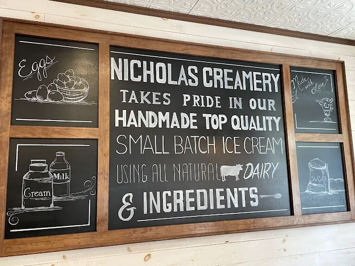 Nicholas Creamery Picture 3