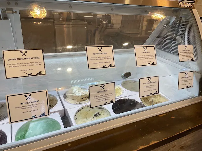 Nicholas Creamery Picture 4