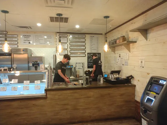 Nicholas Creamery Picture 5