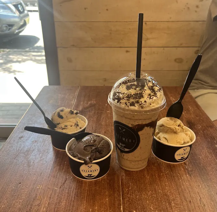 Nicholas Creamery Picture 1