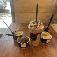 Nicholas Creamery ico