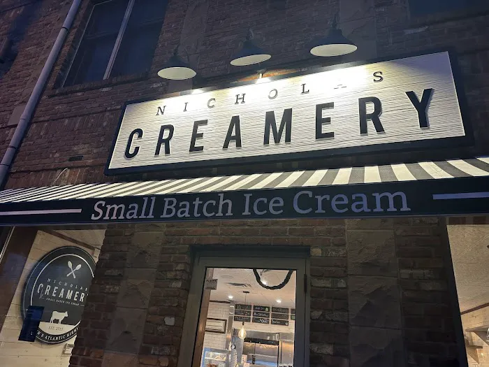 Nicholas Creamery Picture 7