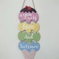 Sweet Ashley's Ice Cream ico