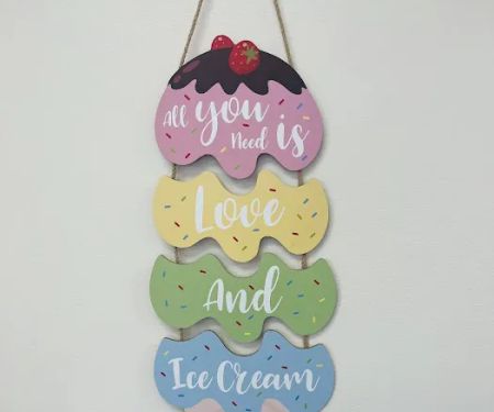 Sweet Ashley's Ice Cream