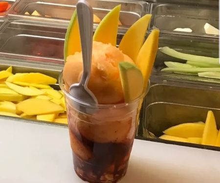 Cositas Ricas
