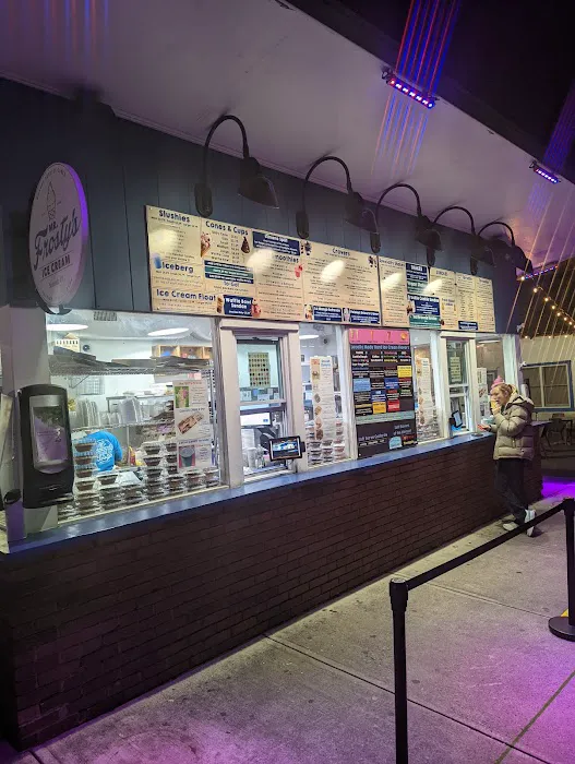 Mr. Frosty's Ice Cream Shop Picture 9
