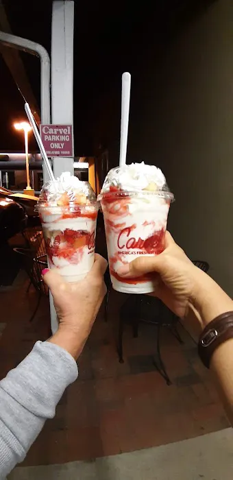 Westport Ice Cream Shoppe Picture 2