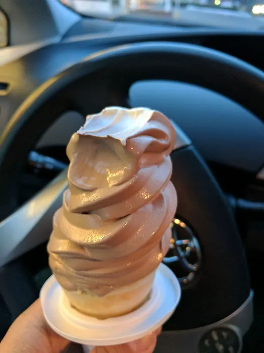 Westport Ice Cream Shoppe Picture 1