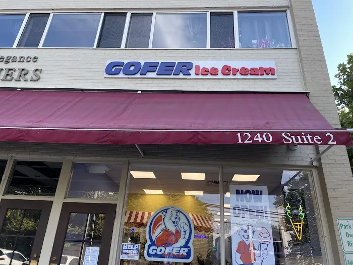 Gofer Ice Cream Westport Picture 4