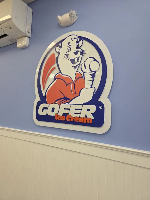 Gofer Ice Cream Westport Picture 2
