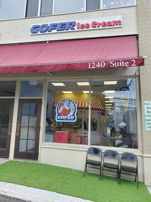 Gofer Ice Cream Westport Picture 3
