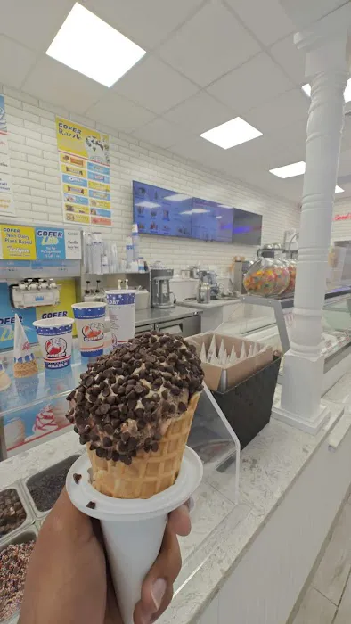Gofer Ice Cream Westport Picture 1