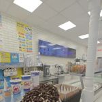 Gofer Ice Cream Westport