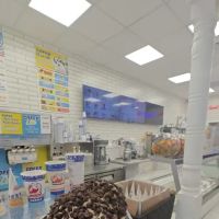 Gofer Ice Cream Westport ico