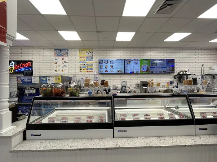 Gofer Ice Cream Westport Picture 8