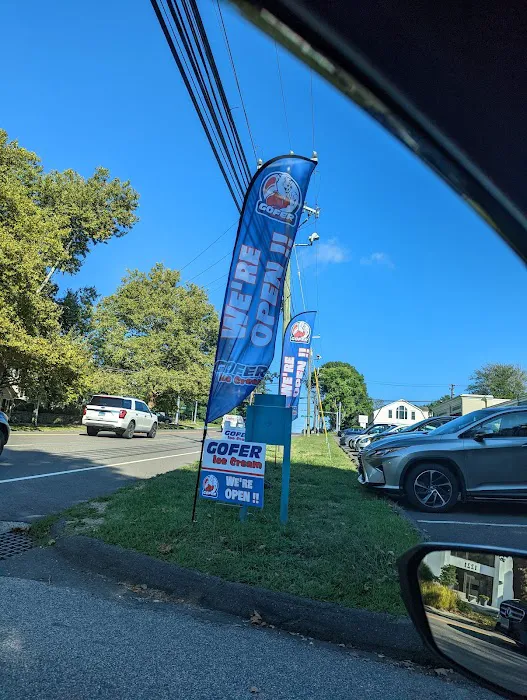 Gofer Ice Cream Westport Picture 10