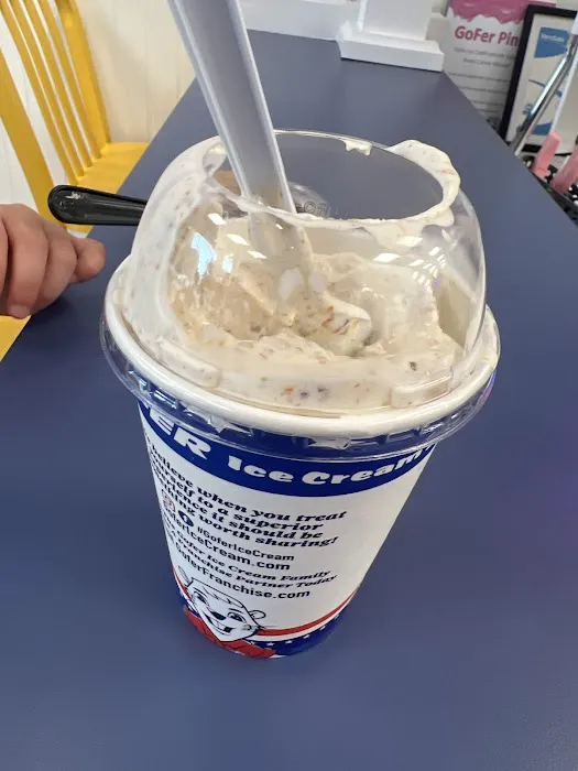 Gofer Ice Cream Westport Picture 5