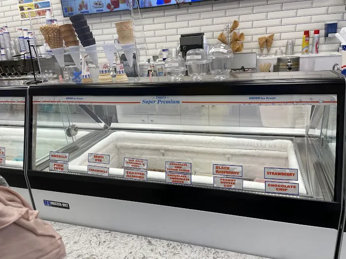 Gofer Ice Cream Westport Picture 9