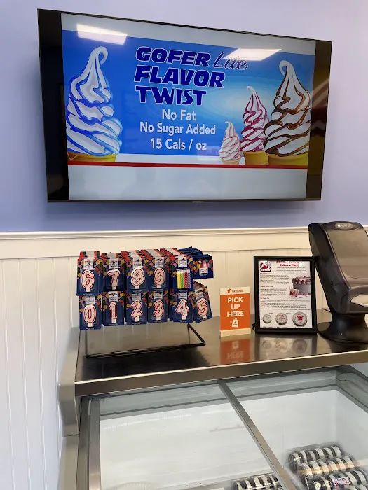 Gofer Ice Cream Westport Picture 6